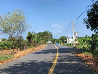 Bán 1473m2 đất nghỉ dưỡng Long Mỹ biển Thị Trấn Phước Hải, BRVT