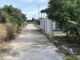Đất Phước Hải 460m Quy Hoạch Đất Ở Cách Bãi Tắm 3,5km Giá 1 tỷ 7 Liên hệ 032 997 0171